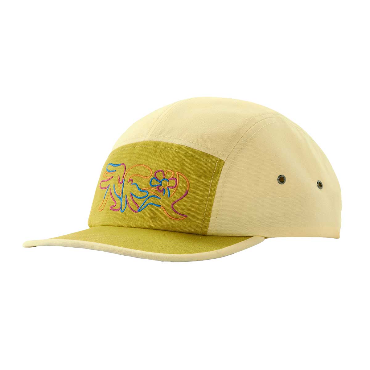 Patagonia Graphic Maclure Hat